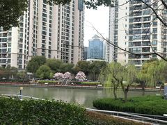 -苏州河梦清园环保主题公园