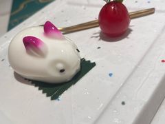-悦得闲广式点心茶楼(蓝鲸世界店)