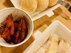 -添好运点心专门店(中环IFC店)