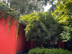 -成都武侯祠博物馆