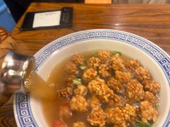 -老雒阳面馆·水席(定鼎门店)