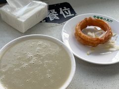 -老磁器口豆汁店(天坛店)