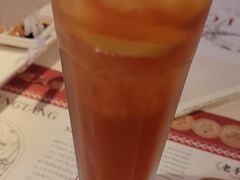 港式咸柠七-避风塘·金牌店·夜宵(金玉兰店)