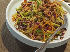 爽口下酒菜-隆喜元鱼汤包·海鲜(中联广场店)