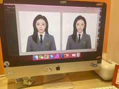 -海马体照相馆(合肥包河万达广场店)