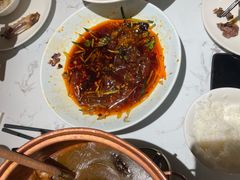 -关东小磨东北菜(漕河泾印象城店)