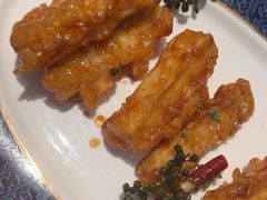 -鸽子侯·家宴·平价海鲜(绿地店)