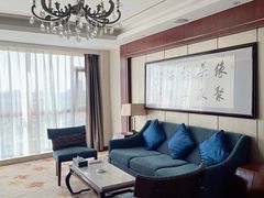 -张掖华辰国际大酒店