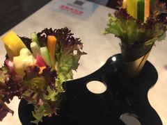 -港丽餐厅(高德置地店)