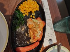 -萨莉亚意式餐厅(三号湾广场店)