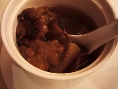 -上海金桥红枫万豪酒店-万豪中餐厅