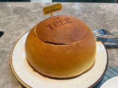 -大树餐厅(红旗街万达店)