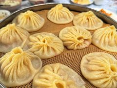 -大兴街扣碗包子馆