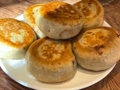 -清真吴记门钉肉饼·喜多利