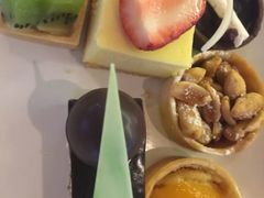 -解放碑威斯汀酒店-知味国际美食餐厅