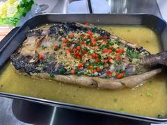 -半天妖|烤鱼·冒烤鸭(汉中吾悦广场店)