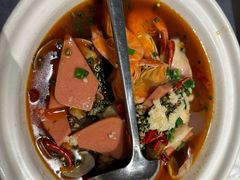 -楚禾宴·家宴(光谷大道店)