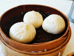 蟹黄包-怡园饭店-餐厅(四望亭店)