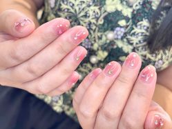 -LADYGIRL·Nail·Lash·美甲美睫