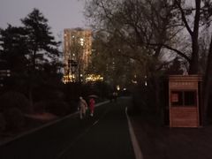 -迎泽公园