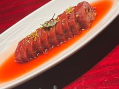 清香桂花糖藕-松鹤楼(山塘街店)