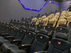 -AMG海上明珠影城(杭州西湖银泰店)