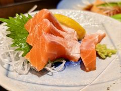 -江户前日本料理(瑞诗酒店店)