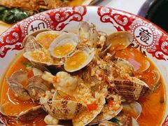 -饶福记·南昌烧烤大排档(九龙湖土著店)