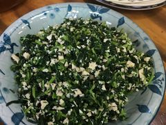 香干马兰头-洞天食府(北大街店)