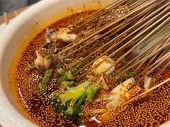 -嘉州叶婆婆钵钵鸡(建设路店)