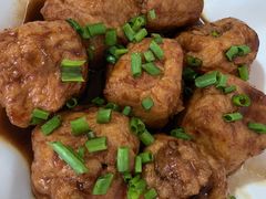 油豆腐塞肉-妈妈的小作坊(陈家镇店)