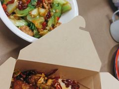 -老三样·旧食新味(万寿宫店)