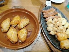 -萨莉亚意式餐厅(南海万达广场店)