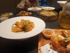 -庆江南江南菜(琴湖溪里花园城店)