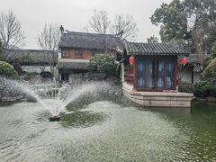 -祝家花園(伯渎港店)