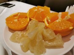 -粗茶淡饭·汉口公馆(循礼门店)