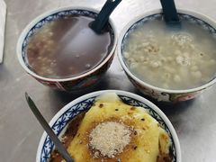-老胡甜汤(龙眼店)