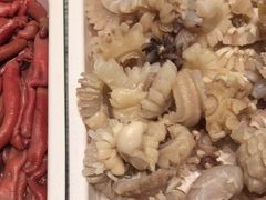 -码头鲜精致威海菜(欧乐坊店)