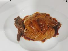 -香山湖渔家大院