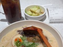 -味千拉面(广州白云机场T1西二店)