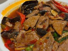 -院8里·少城记忆老川菜(宽窄巷子店)