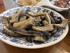 -老牌依强牛肉店(达道总店)