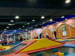 -嘉文梦想世界(SM天津滨海城市广场店)