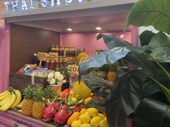 -泰妃殿(武汉首店)