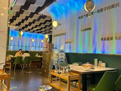 -烹然四季椰子鸡火锅(姚家园万象汇店)