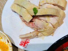 -泰煌鸡·上海白斩鸡·鸡汤面(鹤庆店)