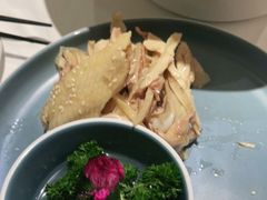 -尚一汤 广东炖汤(金桥国际店)