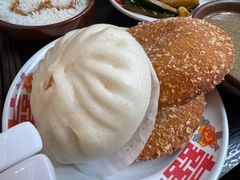 辣椒肉包-東茅街茶馆