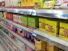 -沃尔玛(前山店)