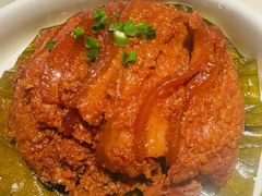 -北平楼·烤鸭·北京菜(牡丹园店)